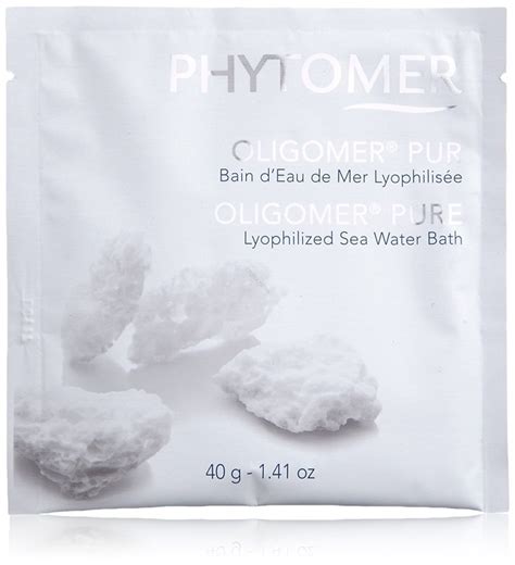 Рейтинги описание и отзывы по продукту Phytomer Фитомер