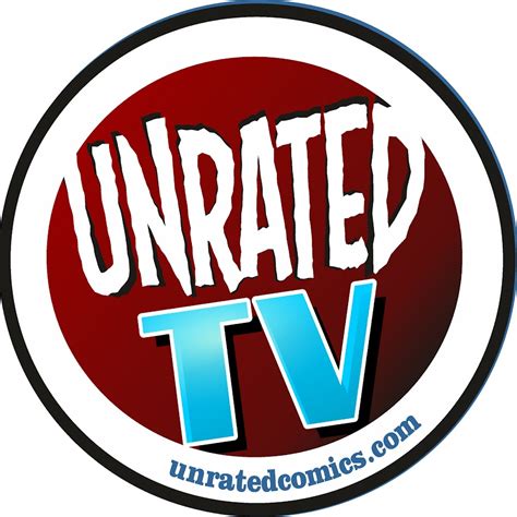 Unrated TV - YouTube