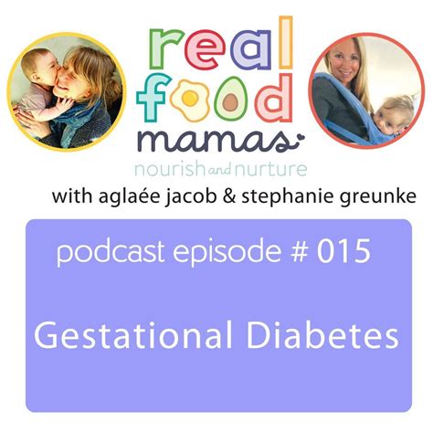 Real Food For Gestational Diabetes What You Need To Know