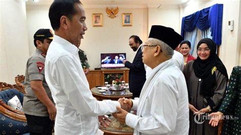 Cinta keberagaman memiliki mindset berkembang untuk memberikan dampak baik bagi masyarakat, bumi. Kriteria Menteri Jokowi di Kabinet Kerja II Menurut Petinggi Partai Golkar - Tribun Jabar