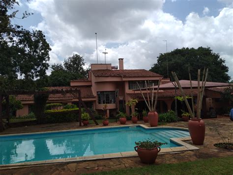 Stunning 5 Bedroom Home In New Muthaiga Kenya Valuers