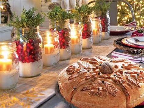 An Authentically Greek Christmas Dinner Mili