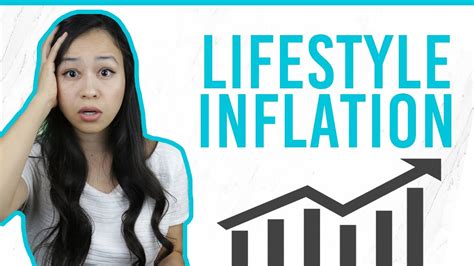Tips To Avoid Lifestyle Creep Lifestyle Inflation Youtube