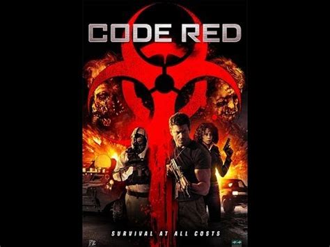 Code Red Official Trailer Youtube
