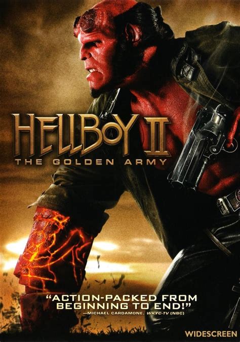 Myers has been (literally) reassigned he plans to reawaken the golden army—invincible automatons that nearly drove humanity to extinction the first time they were used—and he kills just. The five most costly films which have chosen Hungary in ...