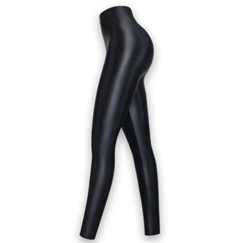 2021 Womens Nylon Glitter Sexy Stockings Satin Glossy Opaque Pantyhose