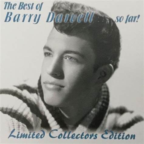 The Best Of Barry Darvell So Far Album By Barry Darvell Spotify