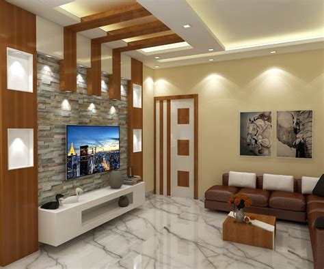 Interior Design Ideas For Small 2 Bhk Flat