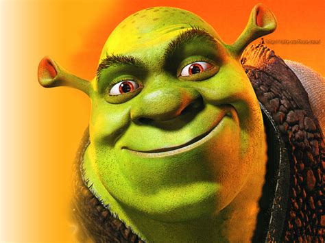 Image For Shrek Movie Images Collections On Imagesgallery
