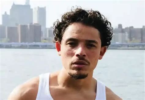 Alleged Cheating Video Of Anthony Ramos Leaks