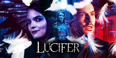 How Lucifer S Rory Brings Season To A Satisfying Conclusion