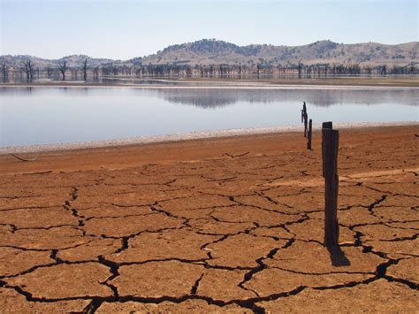 How Dams Can Bring About Rainfalls And Drought International Rivers