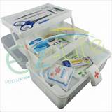 Images of Best Emergency Medical Kit