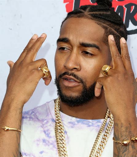 Us Singer Omarion To Join Anatii For Album Launch Tour