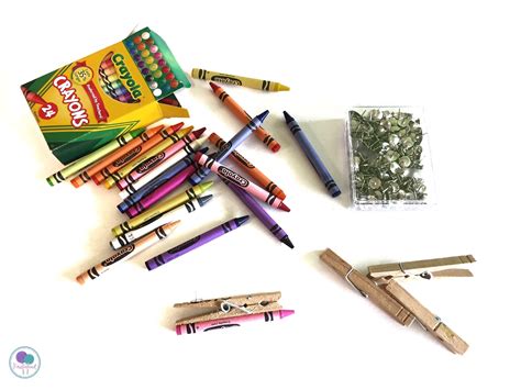 Crayon Themed Classroom Ideas For First Grade Firstieland Parent