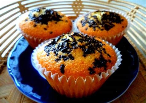 Túrós muffin Szilvia Mária Kilecz receptje Cookpad receptek