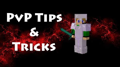 How To Pvp Pvp Tips And Tricks Youtube