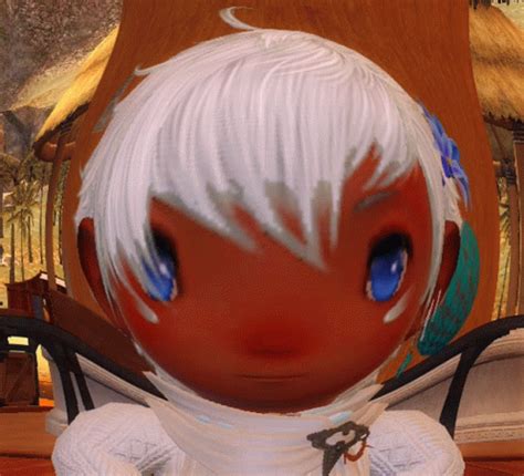 Lalafell GIF Lalafell Discover Share GIFs
