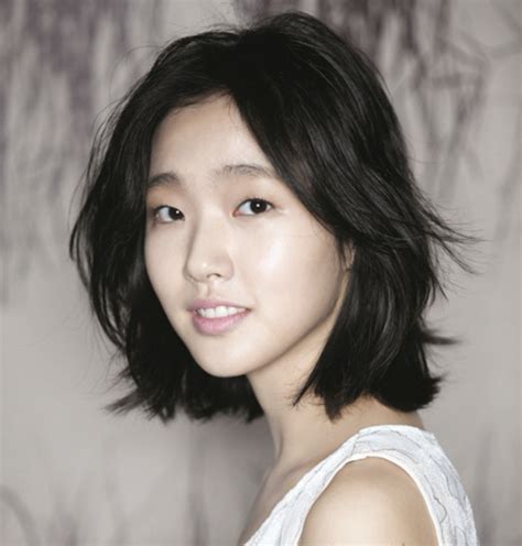 Meet Kim Go Eun The Hottest New Actress In Town Soompi