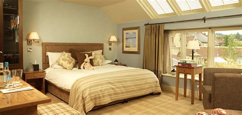 Good Spa Guide The Spa Spies Visit The Feversham Arms Hotel And
