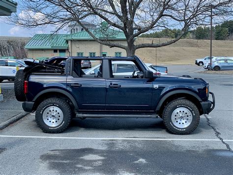 Show 33s Some Love Picture Thread Bronco6g 2021 Ford Bronco