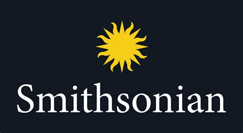 Smithsonian Institution Logos Download
