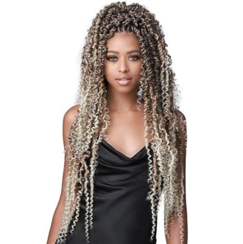 Check spelling or type a new query. Crochet Braids 3X Passion Twist Boho Style - eCosmetics ...