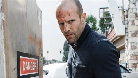 The Best Jason Statham Action Scenes Ever
