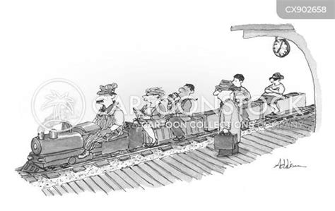 Model Trains Cartoon Compilation 4d8
