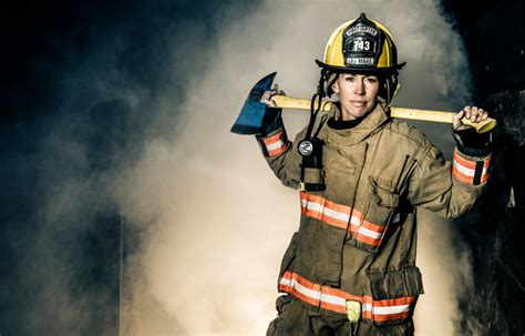 Average Firefighter Salary 2018 Income Hourly Wages And Career