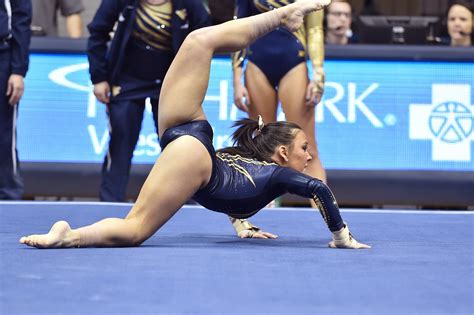 2024 Ncaa Womens Gymnastics Regionals Addia Anselma