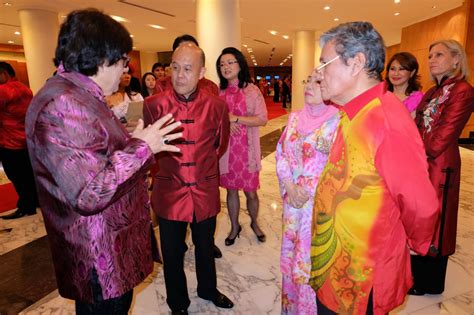 Late tan sri yeoh tiong lay remembered as selfless and caring man. Kee Hua Chee Live!: PART 1---TAN SRI DATUK WIRA DR JASON ...