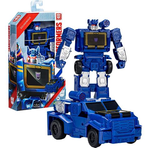 New Images of Upcoming Transformers Toys for Younger Fans with Cheetor