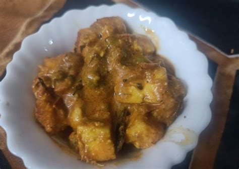 Dhaba Style Matar Paneer Recipe By Chef Tripti Saxena Cookpad