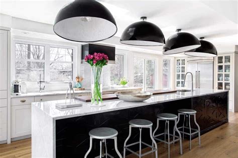 70 Long Narrow Kitchen Ideas Photos Home Stratosphere