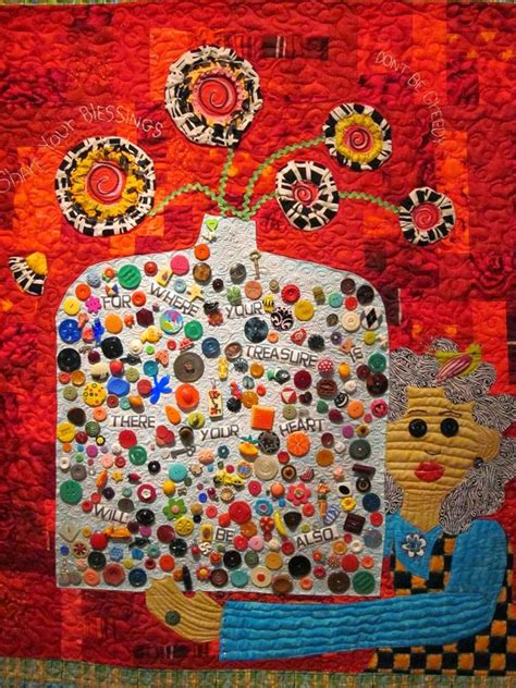 Mary Lou And Whimsy Too Thankfulness Story Quilts And Friend S We Have Made Through Quilting