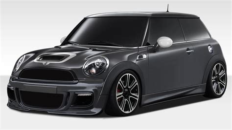 Welcome To Extreme Dimensions Item Group 2007 2015 Mini Cooper