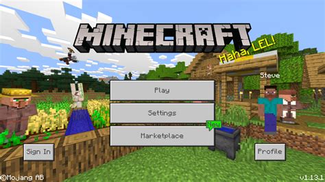 Bedrock Edition 1131 Minecraft Wiki