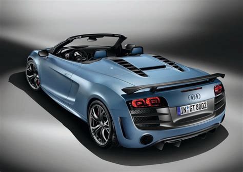 Sportscar performance on three wheels. World Fast And Expensive Cars: 2012 Sport Car The Audi R8 ...