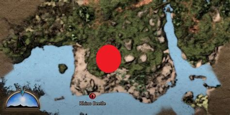 Smalland Survive The Wilds Guide How To Get Chitin Find Location