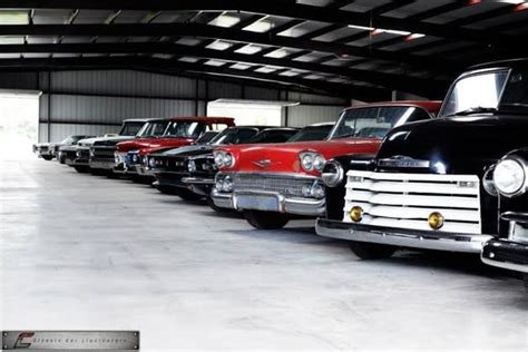 Classic Car Liquidators 20 Photos And 13 Reviews 4515 Houston St W