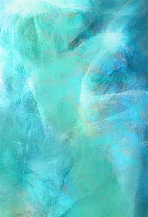 See more ideas about green aesthetic, green, green wallpaper. Jaison Cianelli - | Turquoise wallpaper, Turquoise art ...