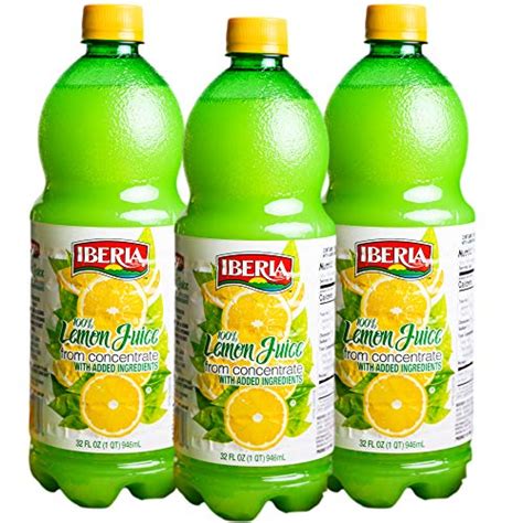 10 Best Pure Lemon Juice Review And Buying Guide Blinkxtv