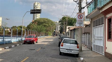 Duas Ruas Do Bairro Do Socorro Passarão A Ter Mão única Nesta Terça 20 Notícias De Mogi