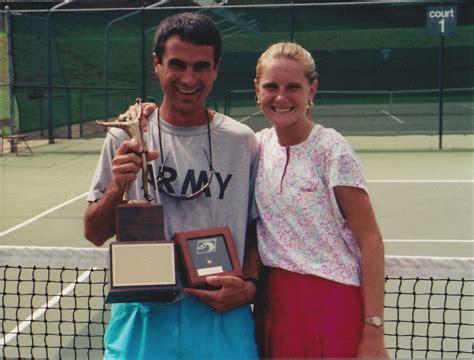 Byu Womens Coach Turns Her Tennis Legacy Into Coaching Success The
