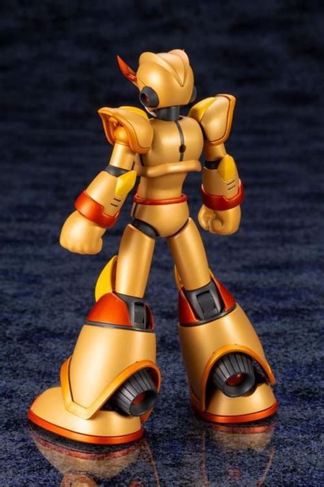 Kotobukiya Plastic Model Kits Mega Man X Mega Man X Max Armor Hyper Chip Ver 112 Scale