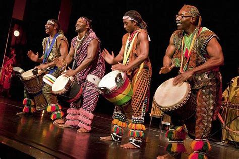 Musicas Da Cultura Africana Modisedu