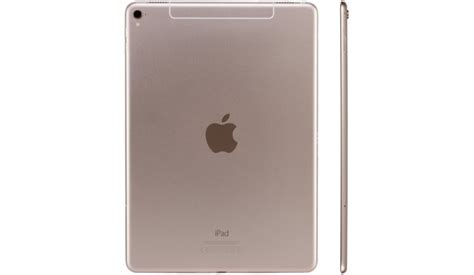 All refurbished ipad models include: Apple iPad Pro 9.7" 32GB WiFi + 4G, rose gold - Tablets ...