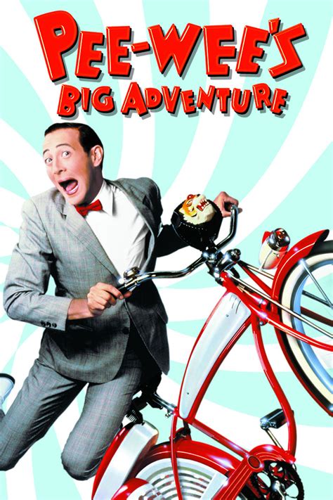 Penn And Teller Get Killed Pee Wee’s Big Adventure Double Feature