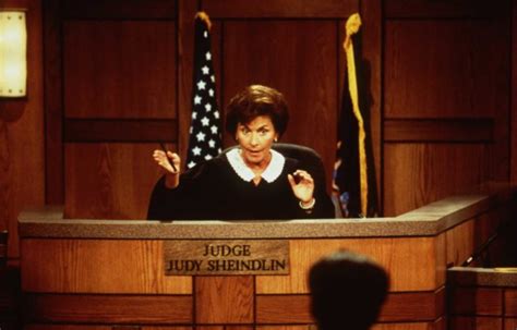 Judge Judy Hit With Lawsuit From Women That Helped Create Her Show